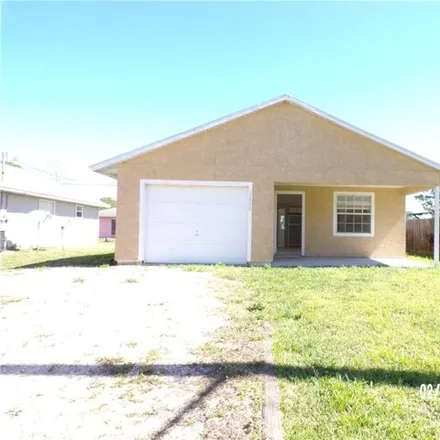 Buy this 2 bed house on 1628 20th Avenue Southwest in Florida Ridge, FL 32962