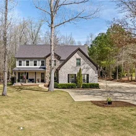 Buy this 6 bed house on 2198 Stonehaven Drive in Auburn, AL 36879