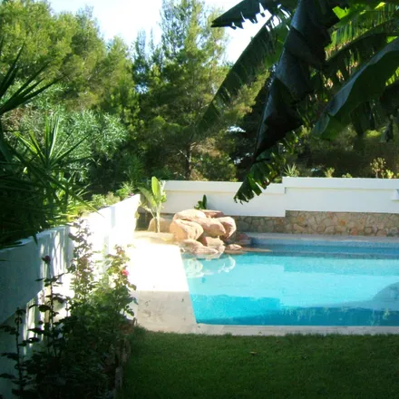 Image 9 - unnamed road, 03530 la Nucia, Spain - House for rent