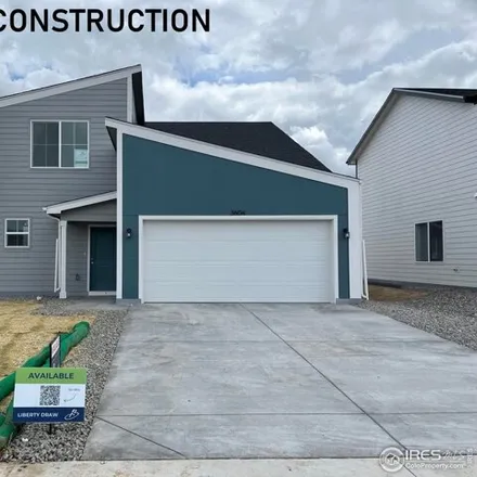 Buy this 3 bed house on 3722 37th Street in Evans, CO 80620
