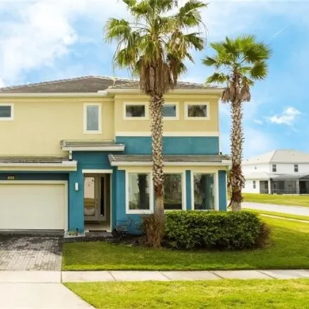 Buy this 6 bed house on 2698 Calistoga Avenue in Kissimmee, FL 34741