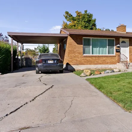 Buy this 5 bed house on North Nathan Barnes Street in American Fork, UT 84003