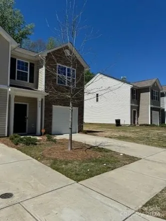 Buy this 3 bed house on 6049 Guildford Hill Lane in Charlotte, NC 28215