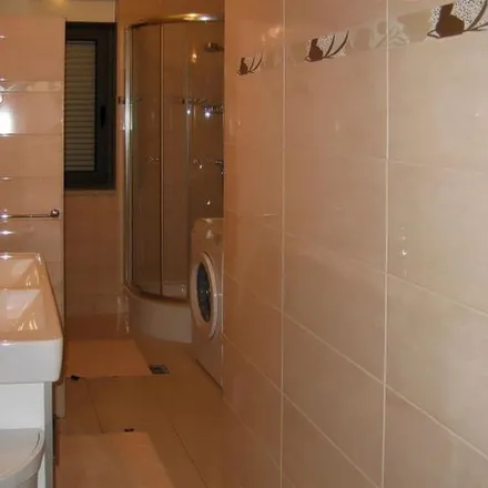 Rent this 5 bed apartment on Mlinovi 124 in Mlinovi, 10168 City of Zagreb