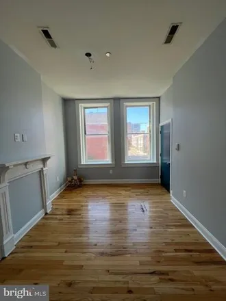 Rent this 2 bed apartment on 319 West Mulberry Street in Baltimore, MD 21201