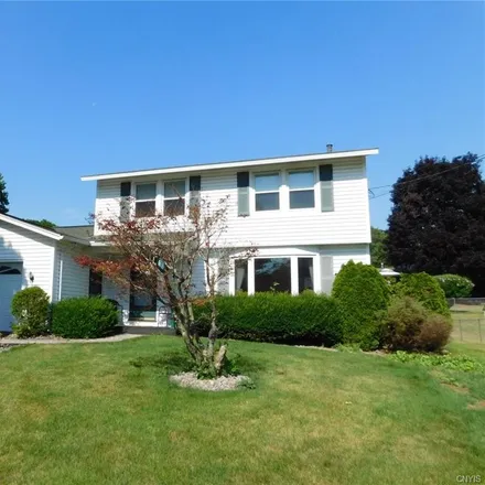 Buy this 4 bed house on 5801 Marlow Drive in Manlius, Onondaga County