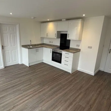Image 1 - Manhattans, 5 Clifford Street, Long Eaton, NG10 1ED, United Kingdom - Apartment for rent