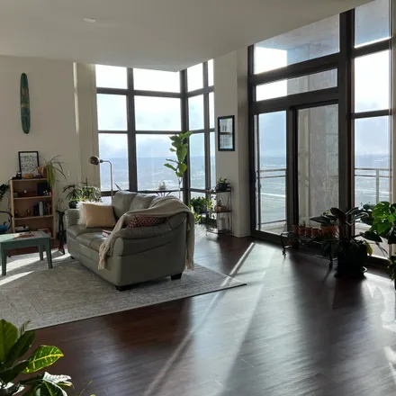 Rent this 1 bed room on Astoria Tower in 8 East 9th Street, Chicago