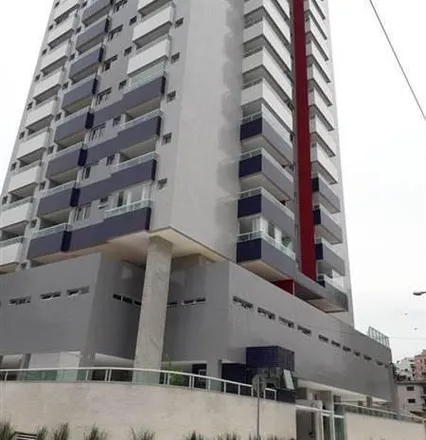 Image 2 - Rua Tupi, Tupi, Praia Grande - SP, 11703-000, Brazil - Apartment for sale
