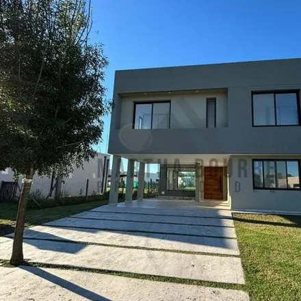 Buy this 4 bed house on unnamed road in Partido del Pilar, 1635 Presidente Derqui