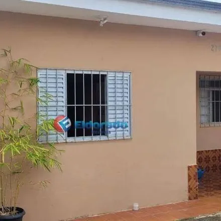 Buy this 3 bed house on Rua Pico do Cruzeiro in Jardim Villagio Ghiraldelli, Hortolândia - SP