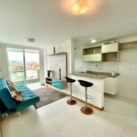 Rent this 2 bed apartment on Travessa Particular in São Lourenço, Niterói - RJ