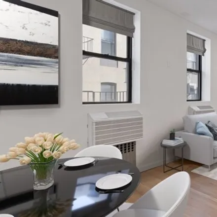 Rent this 1 bed house on 164 Orchard Street in New York, NY 10002
