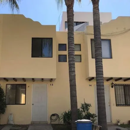 Image 2 - Loltun, Calle San Luis, El Campanario, 45609 Zapopan, JAL, Mexico - House for rent