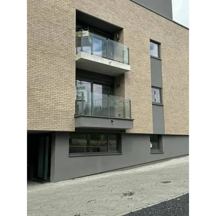 Image 6 - Rue de Plainevaux 247, 4100 Ougrée, Belgium - Apartment for rent