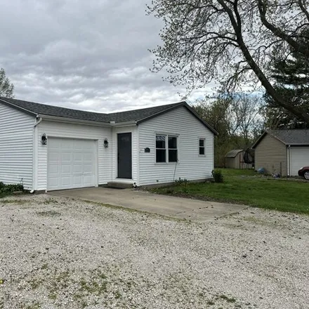 Buy this 1 bed house on Meadow Circle in St. Joseph, Champaign County