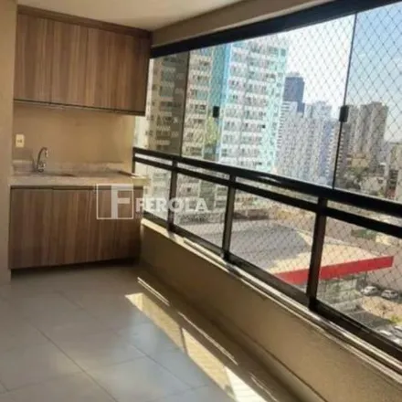 Image 2 - Residencial Catharina Iansen, Rua 33 Sul 12, Águas Claras - Federal District, 71930-500, Brazil - Apartment for sale