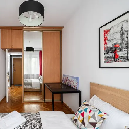 Image 6 - Warsaw, Masovian Voivodeship, Poland - Apartment for rent