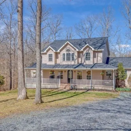Buy this 5 bed house on 99 Brassie Terrace in Lake Monticello, Fluvanna County