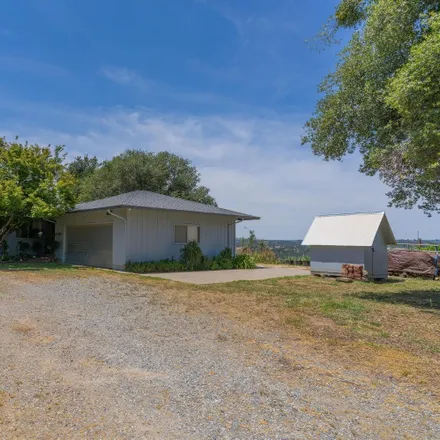 Image 5 - 9089 Old Toll Road, Mokelumne Hill, Calaveras County, CA 95245, USA - House for sale