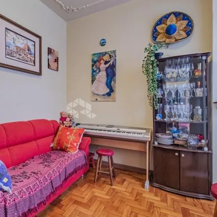 Buy this 2 bed apartment on Estacionamento Tchê Park in Rua Coronel Bordini, Moinhos de Vento