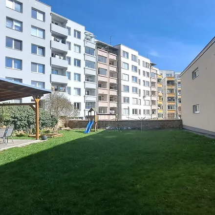 Rent this 1 bed apartment on Pražská 369 in 397 01 Písek, Czechia
