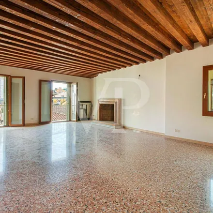 Image 2 - Corso Andrea Palladio 50, 36100 Vicenza VI, Italy - Apartment for rent