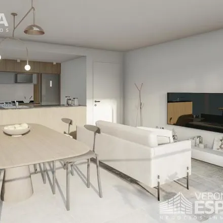 Buy this 1 bed apartment on Club Atletico Ituzaingó (C.A.I.) in Los Pozos, Partido de Ituzaingó