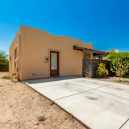 Image 8 - 2842 East Rockwood Drive, Phoenix, AZ 85050, USA - House for rent