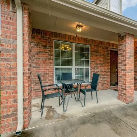 Buy this 5 bed house on 7995 Laughin Waters Trail in McKinney, TX 75070