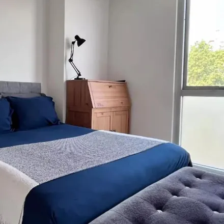 Rent this 1 bed apartment on 06720 Mexico City