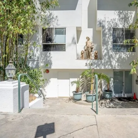 Image 7 - West 4th Street, Los Angeles, CA 90020, USA - Townhouse for sale