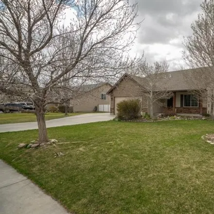 Buy this 5 bed house on 1925 Oakbrook Road in Bonneville County, ID 83401