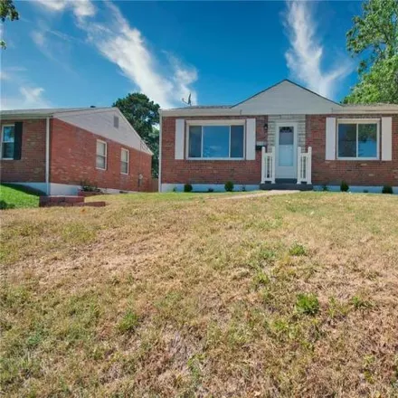 Buy this 3 bed house on 8013 Morganford Road in St. Louis, MO 63123