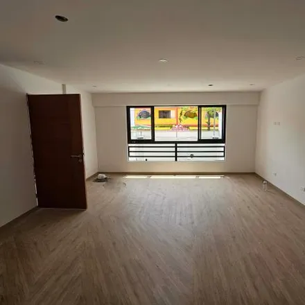 Buy this 4 bed apartment on Calle Renán Elías Olivera in San Miguel, Lima Metropolitan Area 15087