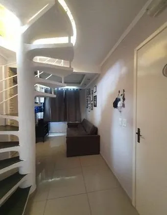 Buy this 2 bed apartment on Rua Koeiji Adachi in Caputera, Mogi das Cruzes - SP