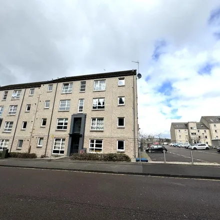 Rent this 2 bed apartment on 25 Seaforth Road in Aberdeen City, AB24 5PW