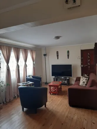 Buy this 3 bed house on México in 125-129, México