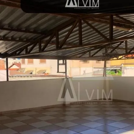 Buy this 3 bed house on Rua Moacir Dias de Souza in São João, Conselheiro Lafaiete - MG