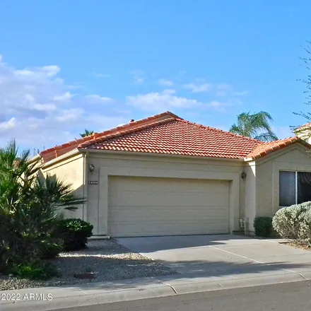 Rent this 3 bed house on 10684 North 113th Street in Scottsdale, AZ 85259