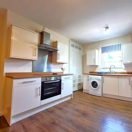 Rent this 1 bed apartment on The Squirrel in 33 Church Street, Rugby