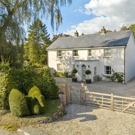 Image 1 - Street House Farm, The Street, Lower Farringdon, GU34 3DR, United Kingdom - House for sale