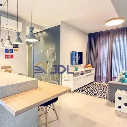 Buy this 2 bed apartment on Ventanas Residencial in Rua Guido Kaestner Sênior 301, Boa Vista