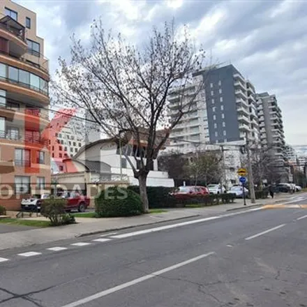 Image 8 - Nevería 4530, 755 0076 Provincia de Santiago, Chile - Apartment for sale