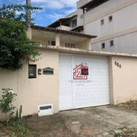 Image 2 - Rua Cachoeiras de Macacu, Recreio, Rio das Ostras - RJ, 28895-421, Brazil - House for sale