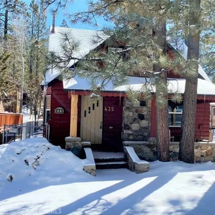 Buy this 3 bed house on 487 Arroyo Drive in Big Bear Lake, CA 92314