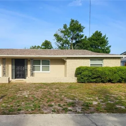 Rent this 2 bed house on 1419 Weyford Lane in Holiday, FL 34691
