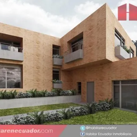Buy this 2 bed apartment on Salvador Hernandez in 010206, Cuenca