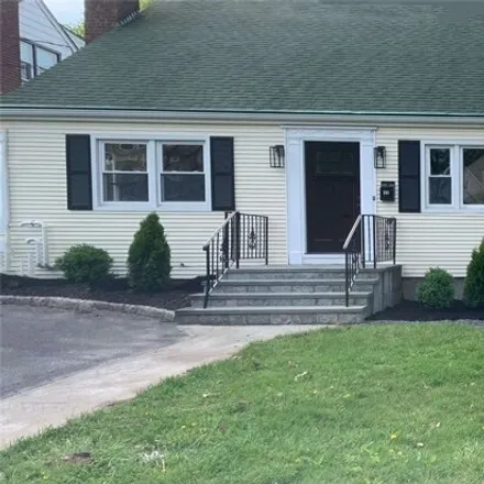 Buy this 4 bed house on 49 South Hillside Avenue in Village of Elmsford, NY 10523