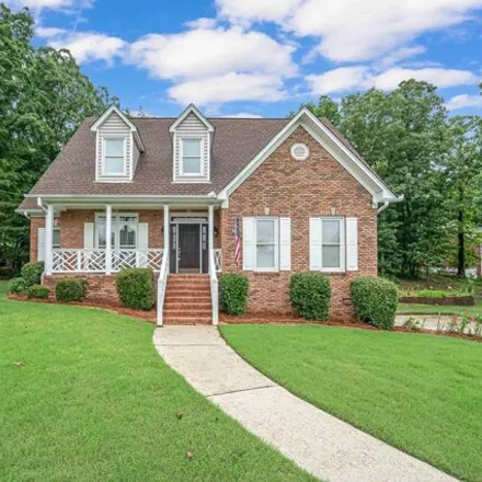 Buy this 4 bed house on 1699 Cypress Circle in Hoover, AL 35244